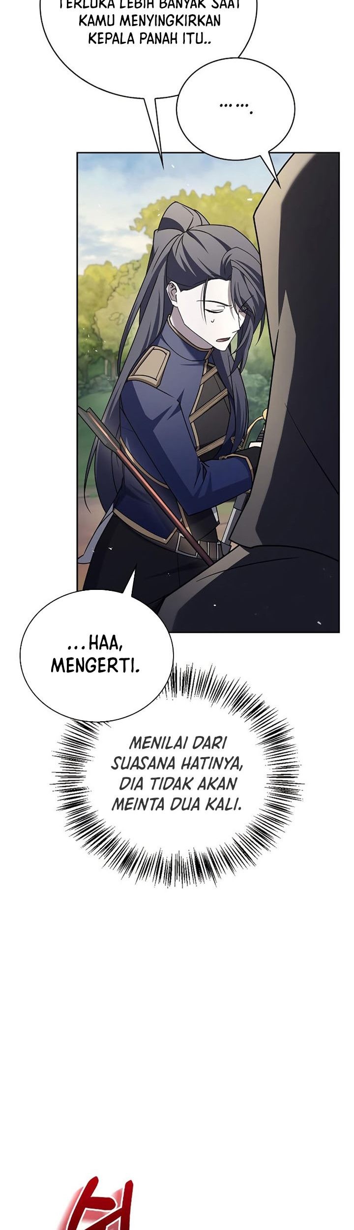 I'm Not That Kind of Talent Chapter 23 - halaman 44