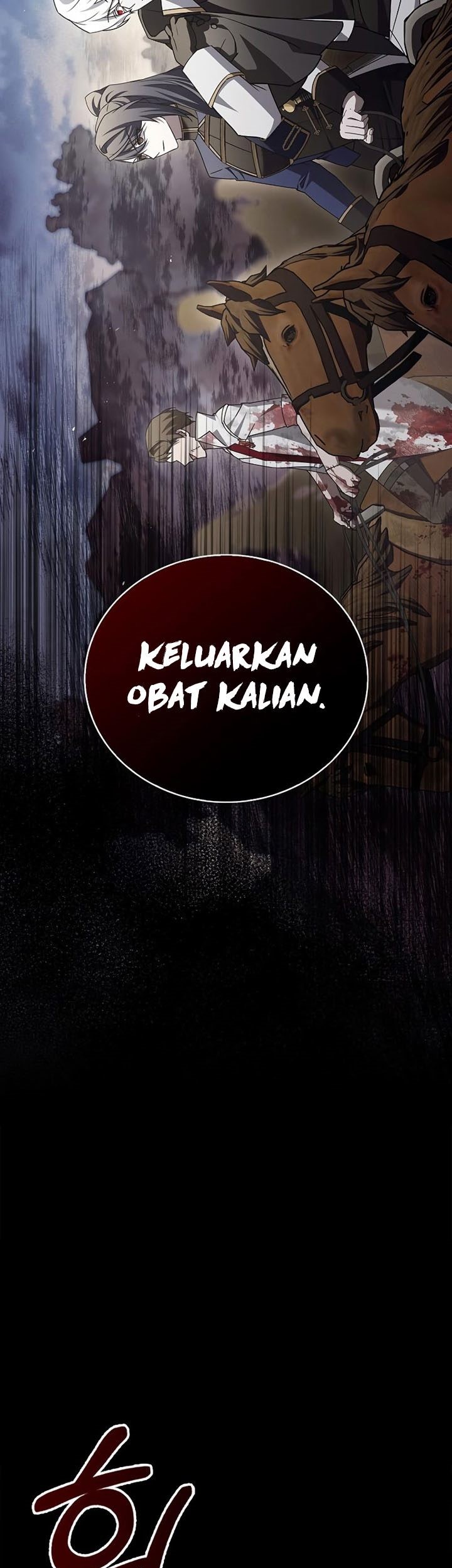 I'm Not That Kind of Talent Chapter 23 - halaman 48