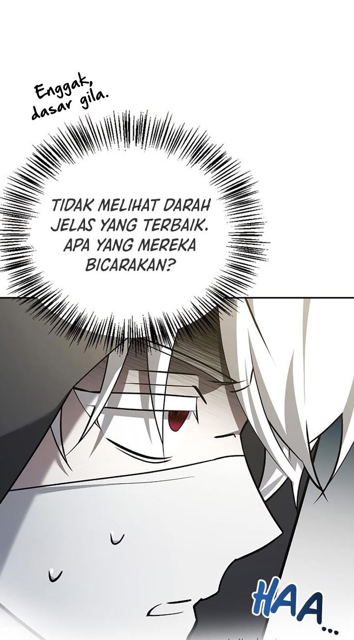 I'm Not That Kind of Talent Chapter 23 - halaman 5