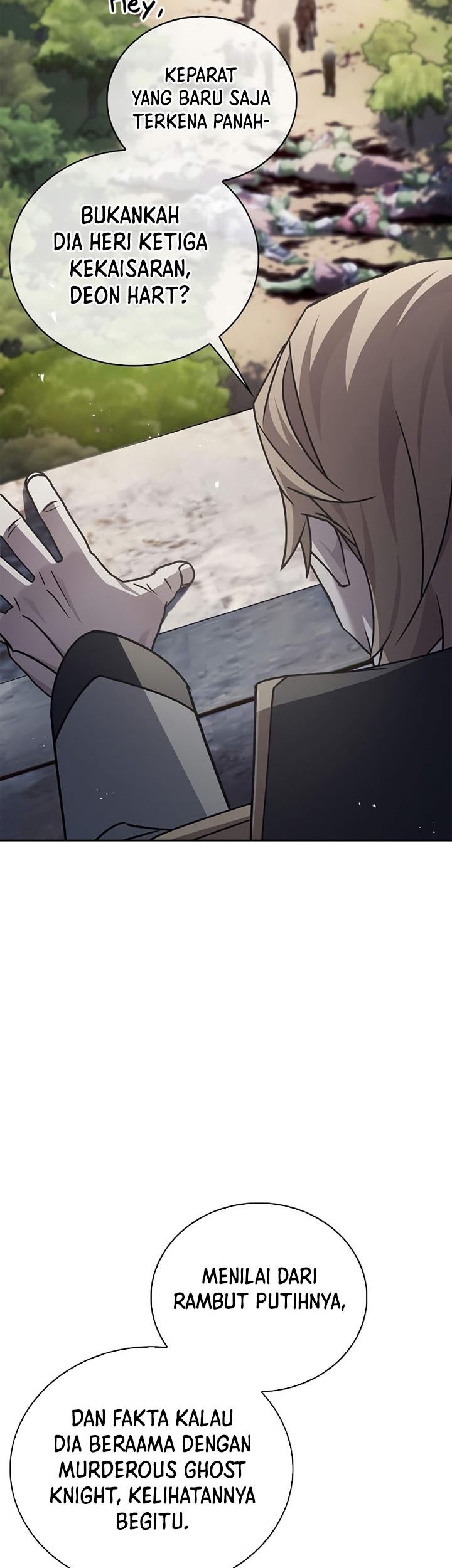 I'm Not That Kind of Talent Chapter 23 - halaman 50
