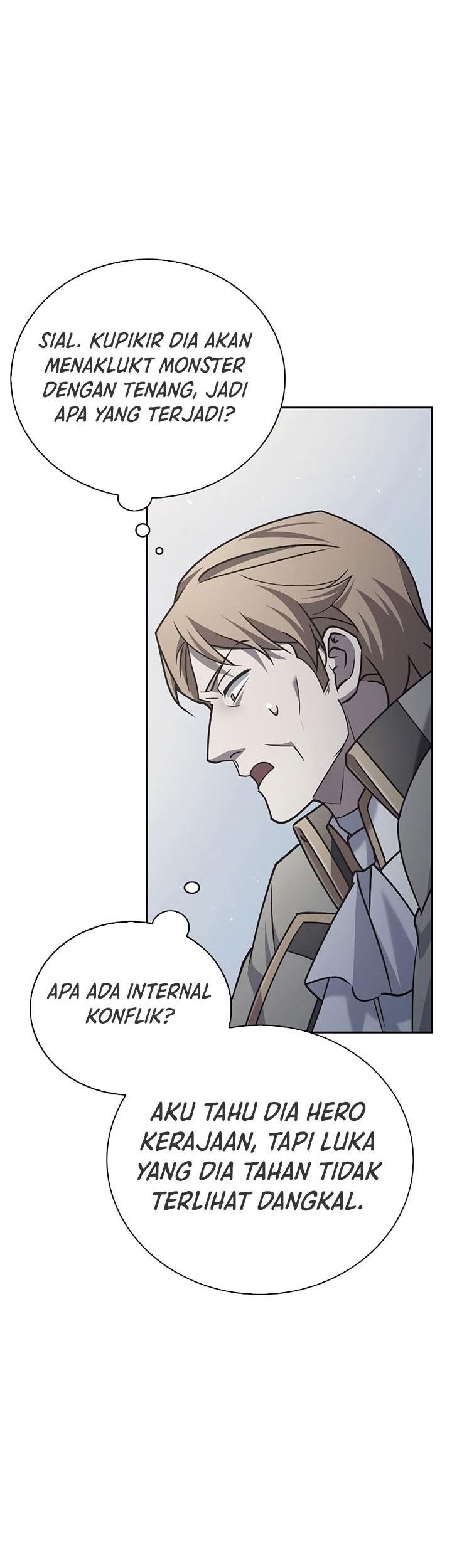 I'm Not That Kind of Talent Chapter 23 - halaman 52