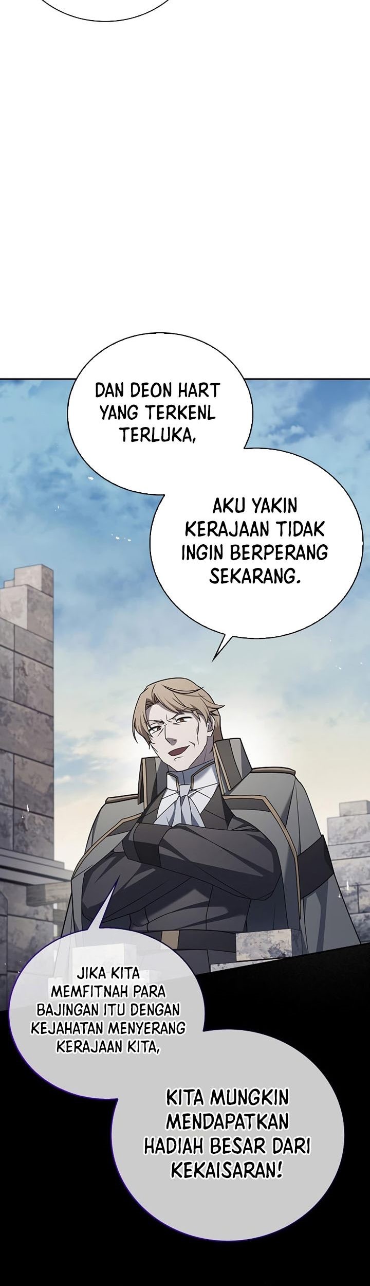 I'm Not That Kind of Talent Chapter 23 - halaman 54