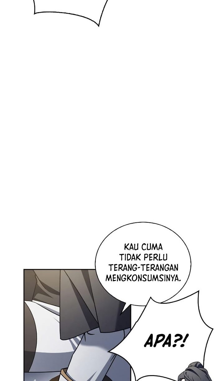I'm Not That Kind of Talent Chapter 23 - halaman 57
