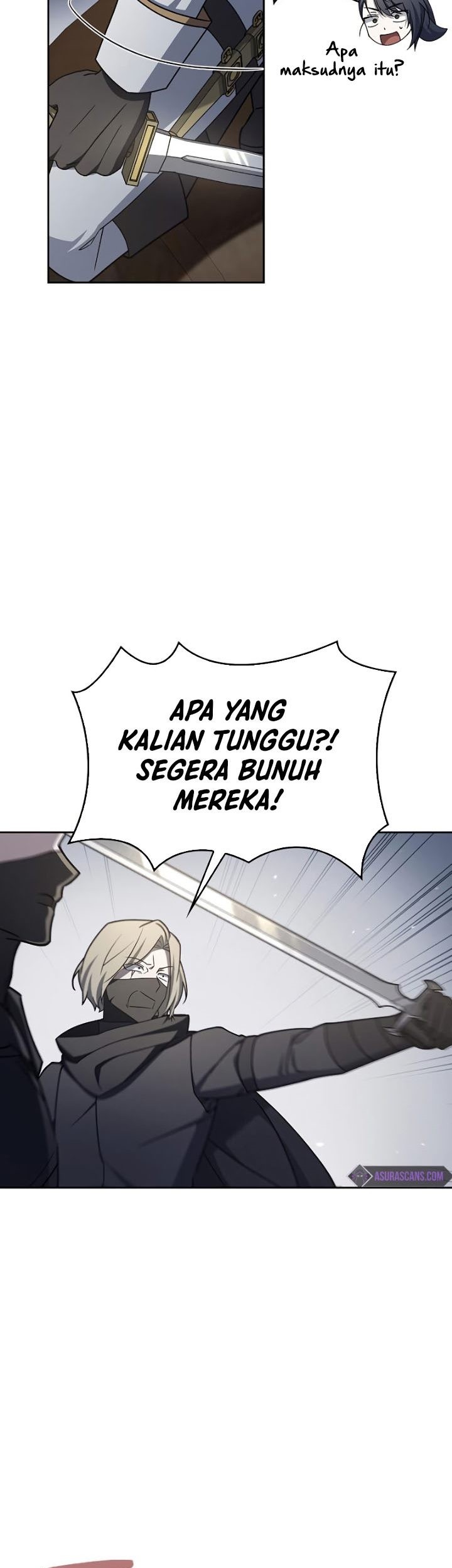 I'm Not That Kind of Talent Chapter 23 - halaman 58