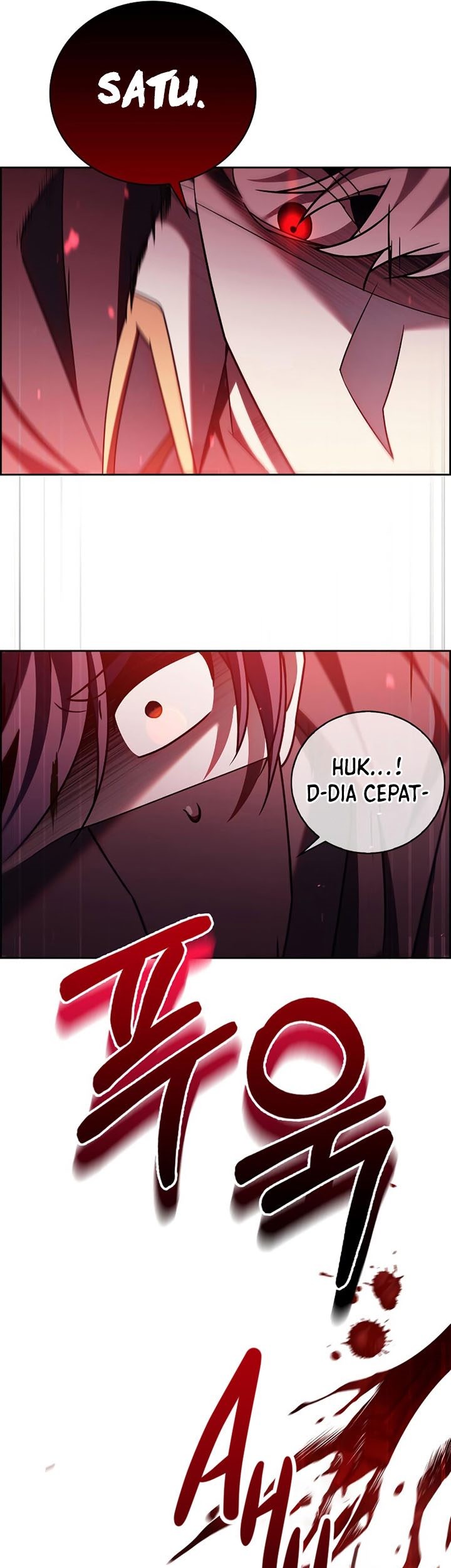 I'm Not That Kind of Talent Chapter 23 - halaman 62