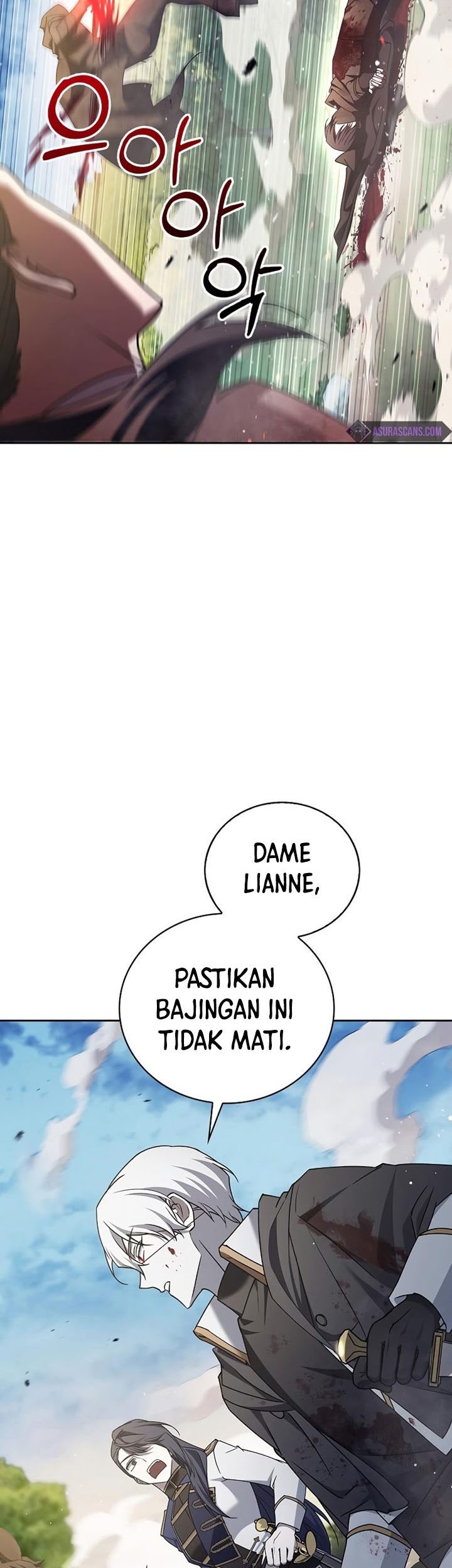 I'm Not That Kind of Talent Chapter 23 - halaman 68