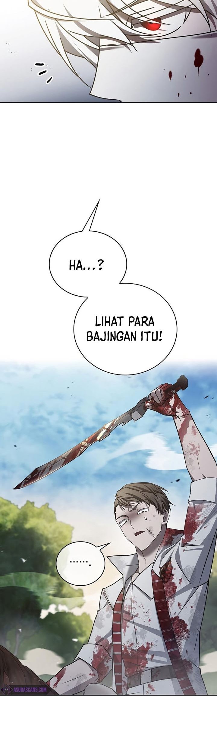 I'm Not That Kind of Talent Chapter 23 - halaman 70