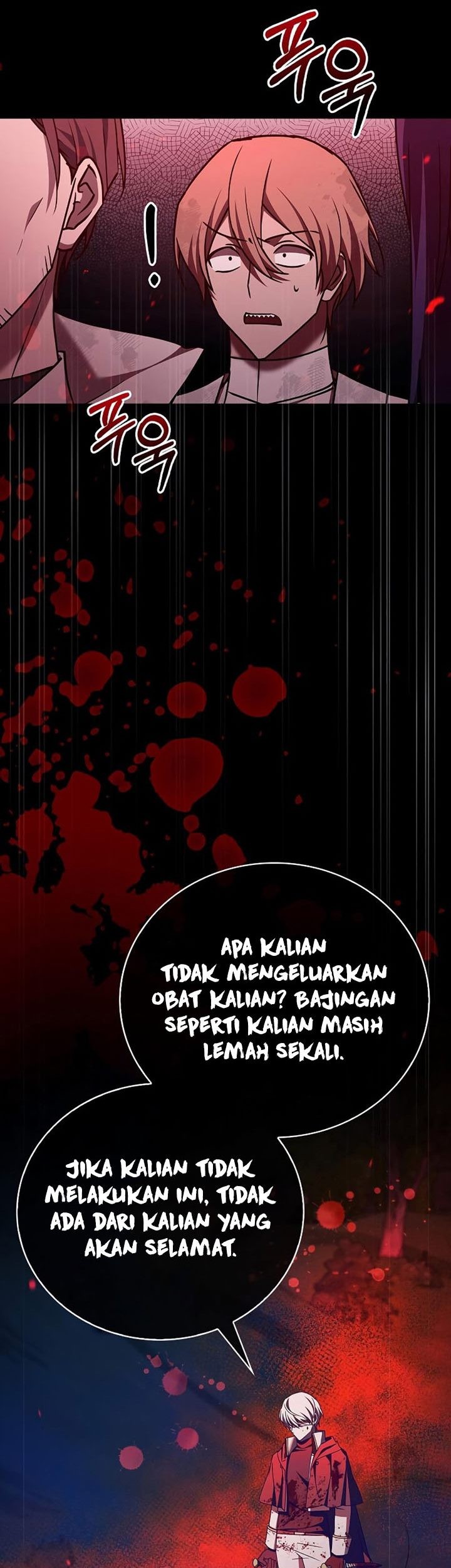 I'm Not That Kind of Talent Chapter 23 - halaman 74