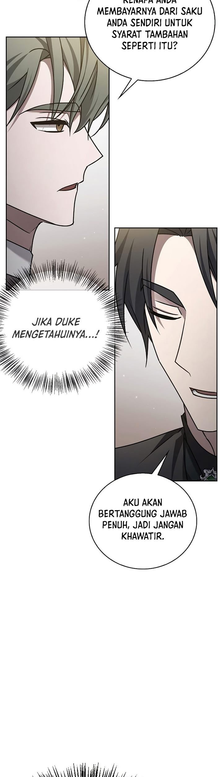 I'm Not That Kind of Talent Chapter 23 - halaman 84