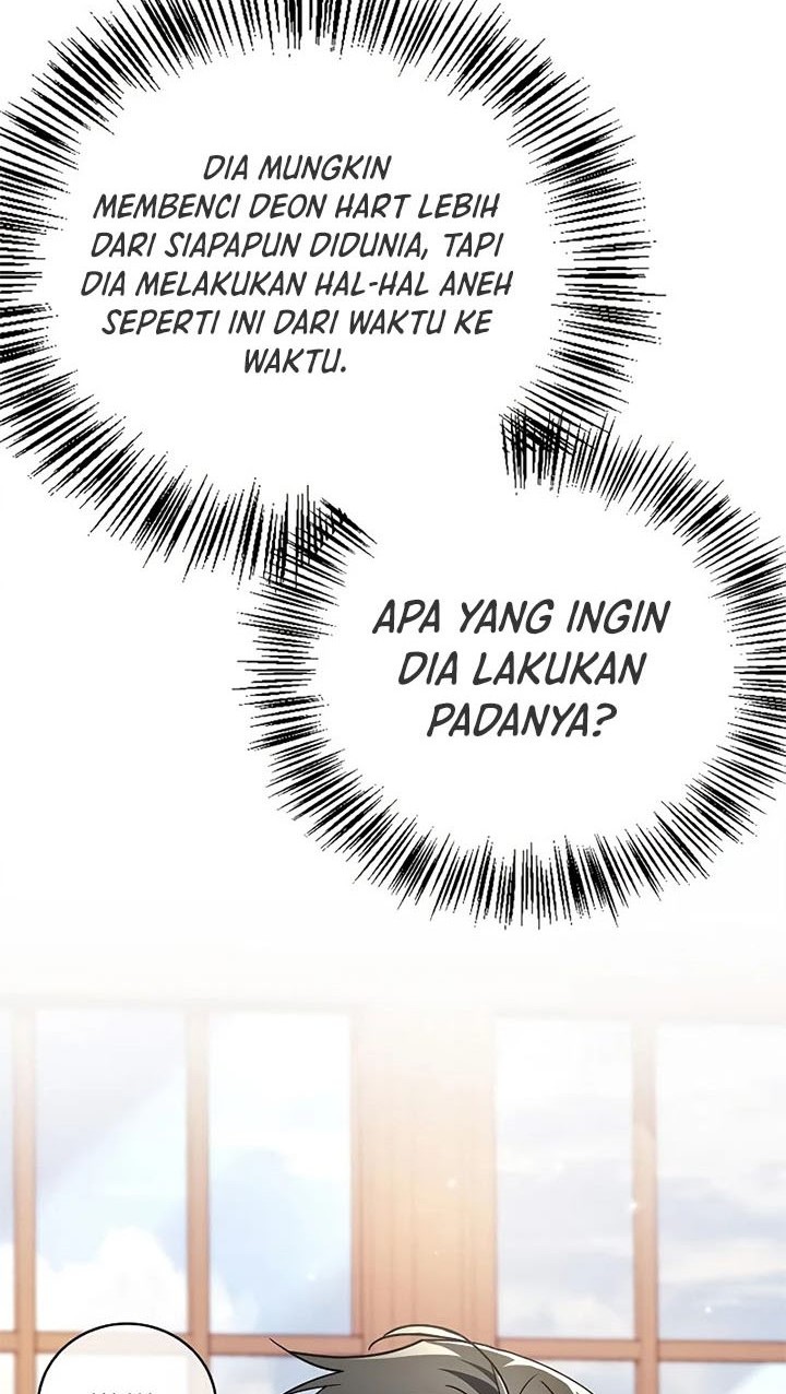 I'm Not That Kind of Talent Chapter 23 - halaman 85