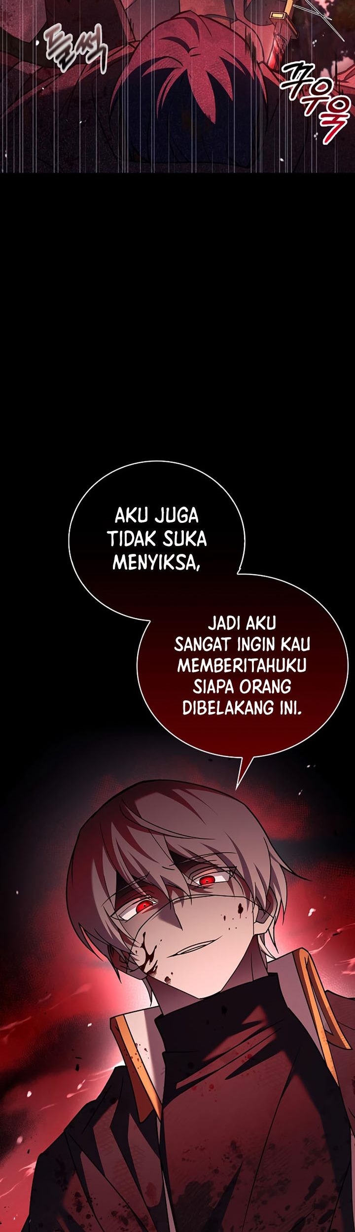 I'm Not That Kind of Talent Chapter 24 - halaman 14