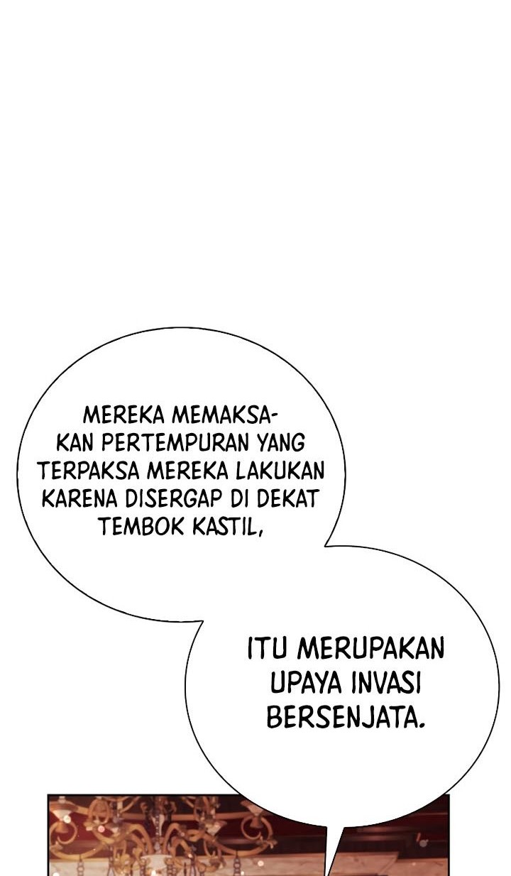 I'm Not That Kind of Talent Chapter 24 - halaman 19