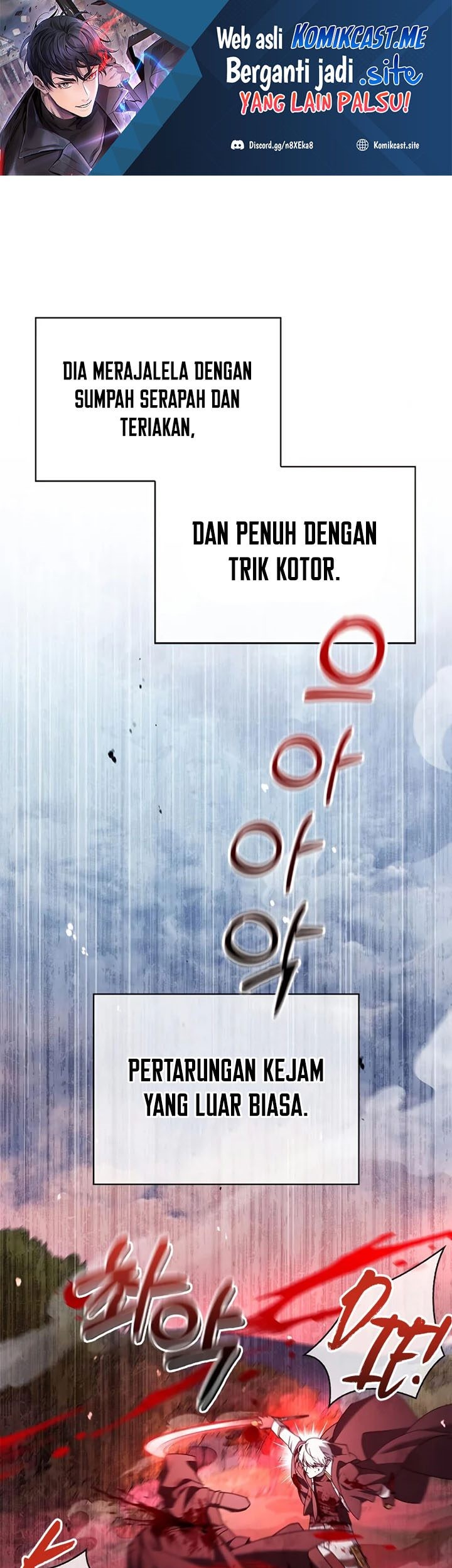 I'm Not That Kind of Talent Chapter 24 - halaman 2