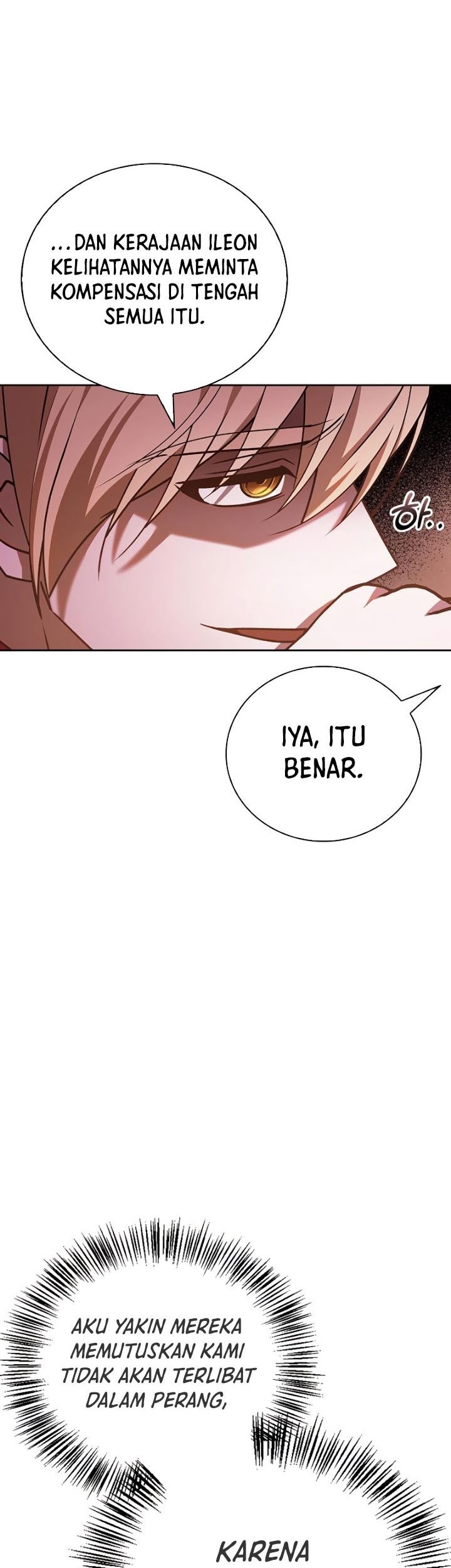 I'm Not That Kind of Talent Chapter 24 - halaman 22