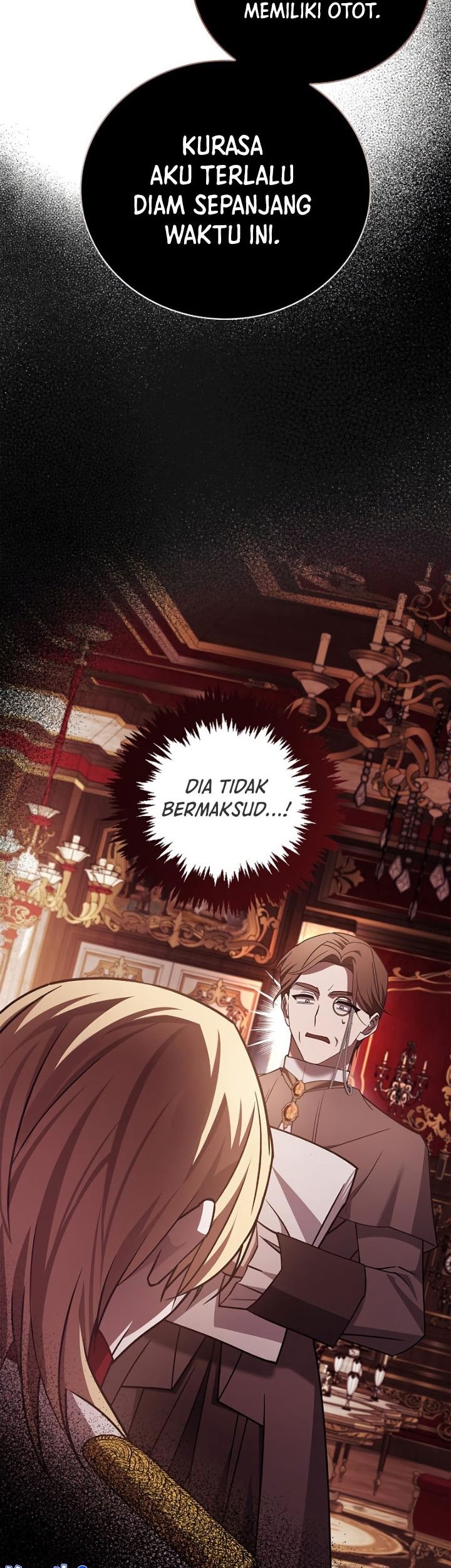 I'm Not That Kind of Talent Chapter 24 - halaman 24