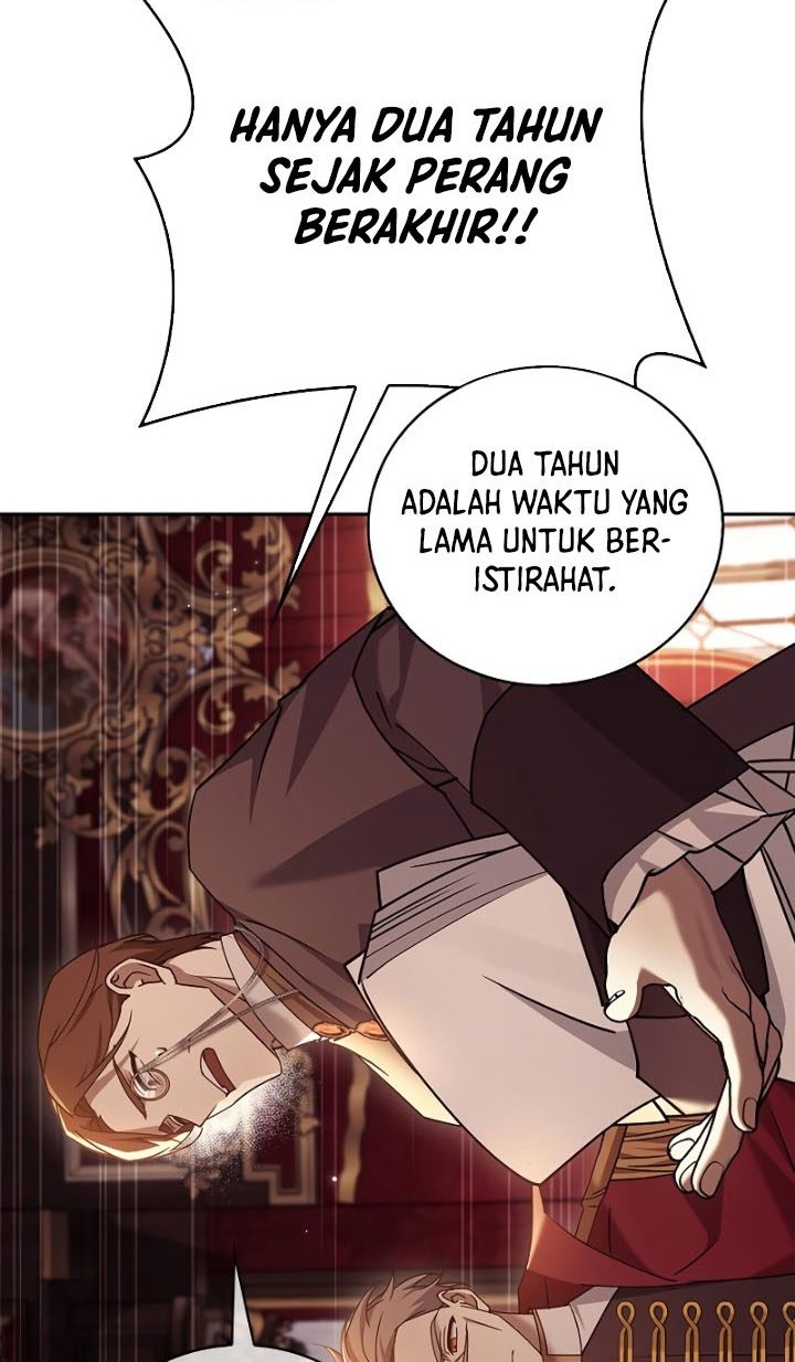 I'm Not That Kind of Talent Chapter 24 - halaman 29