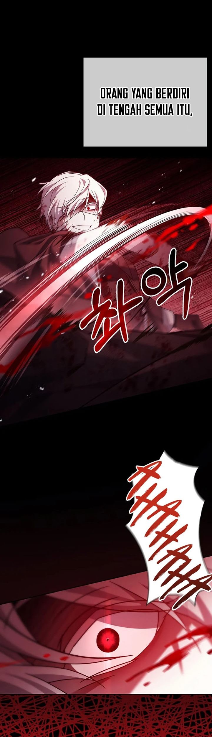 I'm Not That Kind of Talent Chapter 24 - halaman 4