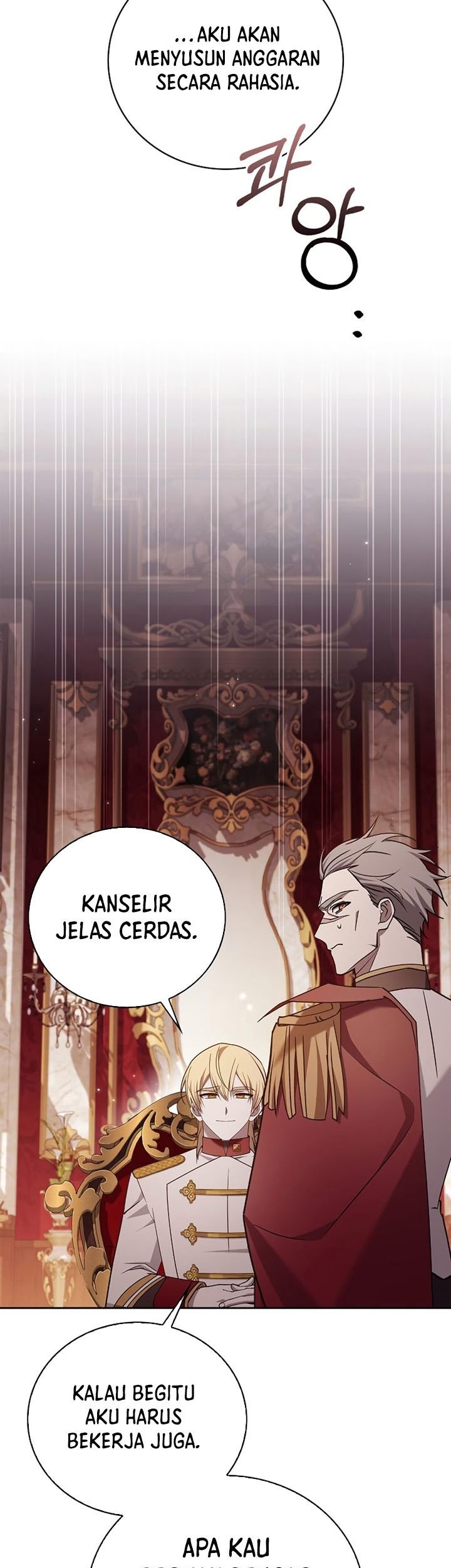 I'm Not That Kind of Talent Chapter 24 - halaman 40