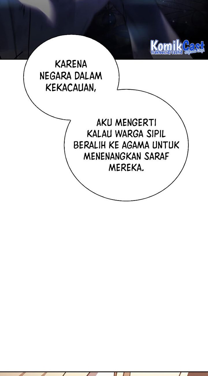 I'm Not That Kind of Talent Chapter 24 - halaman 43