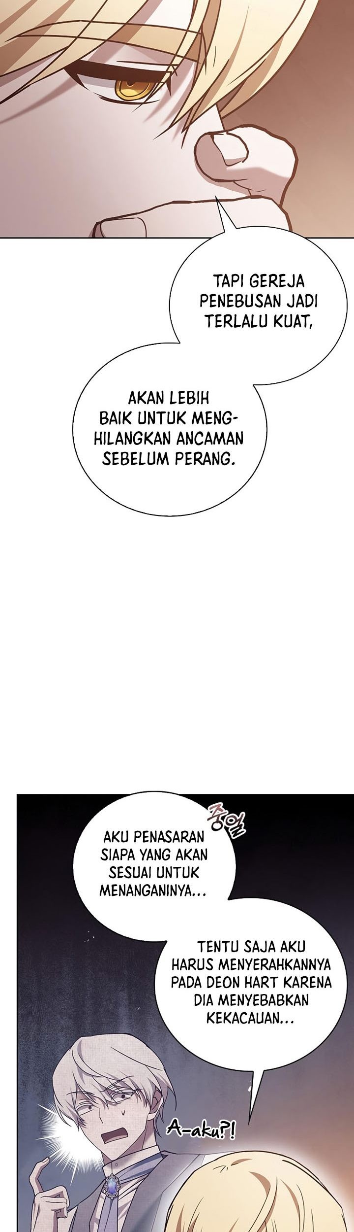 I'm Not That Kind of Talent Chapter 24 - halaman 44