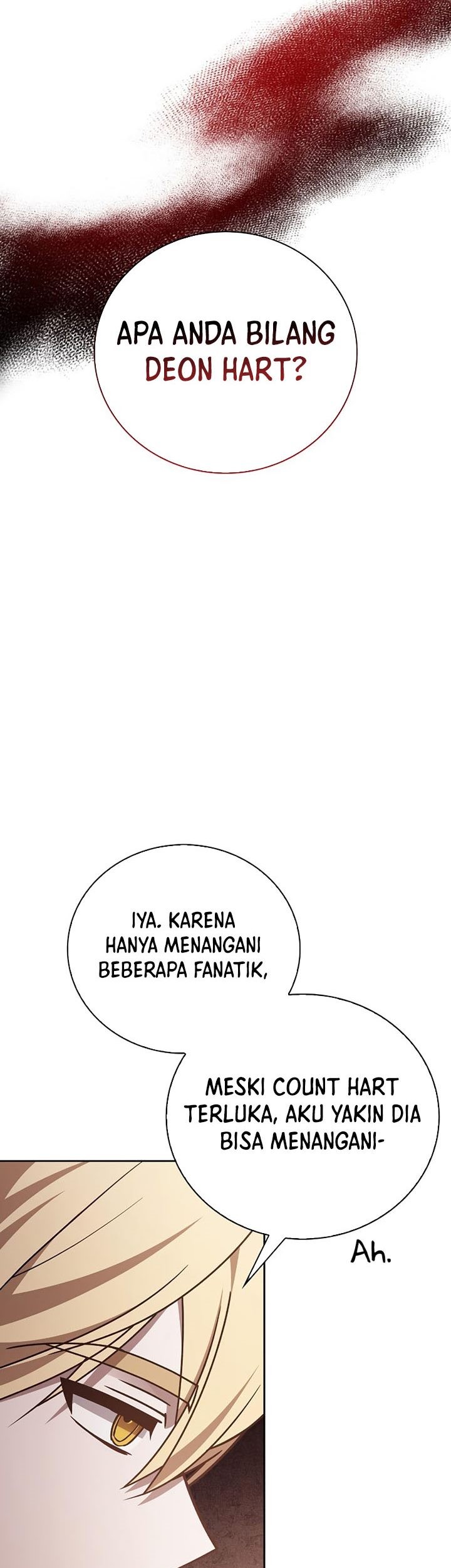 I'm Not That Kind of Talent Chapter 24 - halaman 46