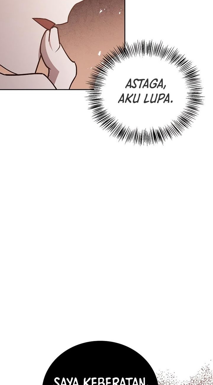 I'm Not That Kind of Talent Chapter 24 - halaman 47