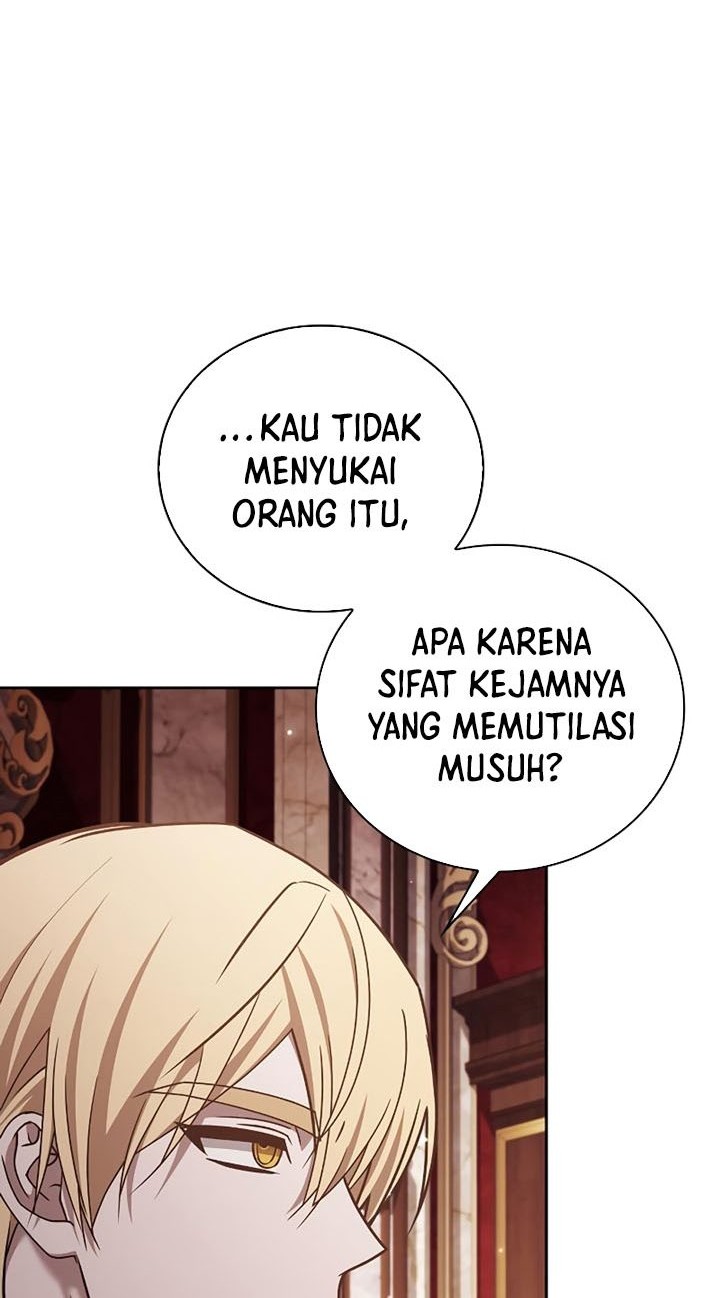 I'm Not That Kind of Talent Chapter 24 - halaman 49