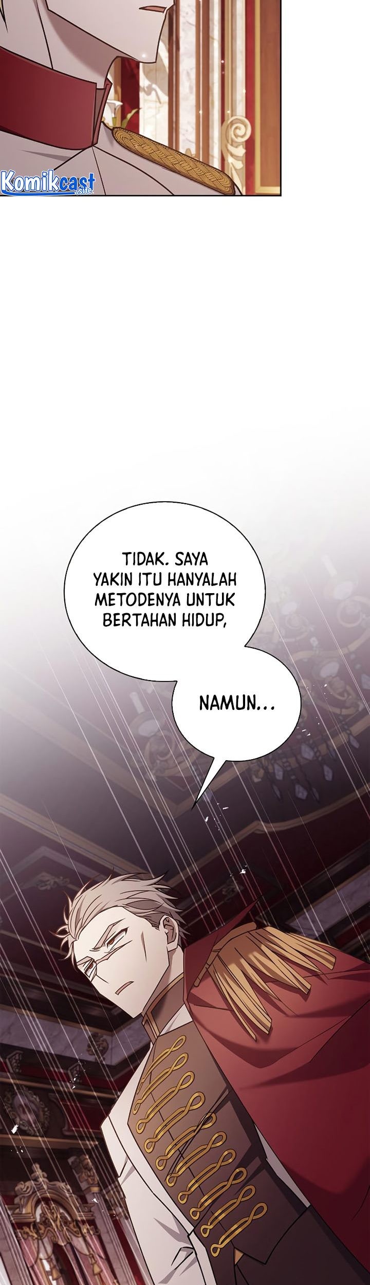 I'm Not That Kind of Talent Chapter 24 - halaman 50