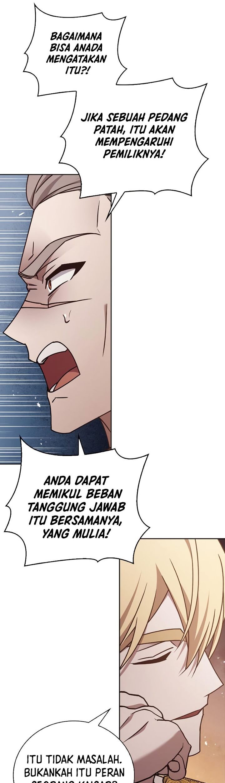 I'm Not That Kind of Talent Chapter 24 - halaman 58