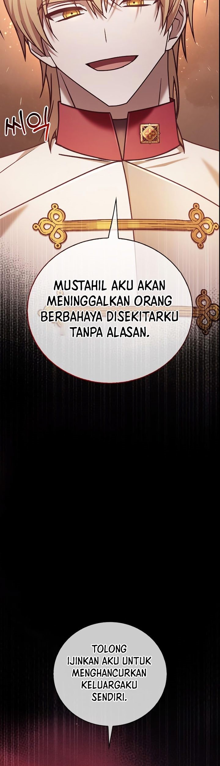 I'm Not That Kind of Talent Chapter 24 - halaman 64