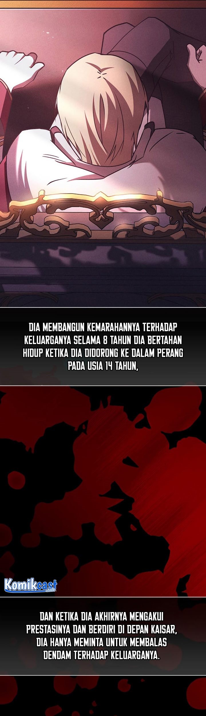 I'm Not That Kind of Talent Chapter 24 - halaman 66