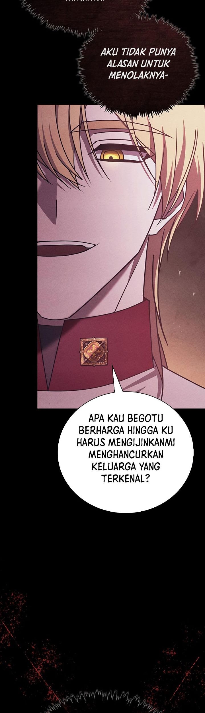 I'm Not That Kind of Talent Chapter 24 - halaman 68