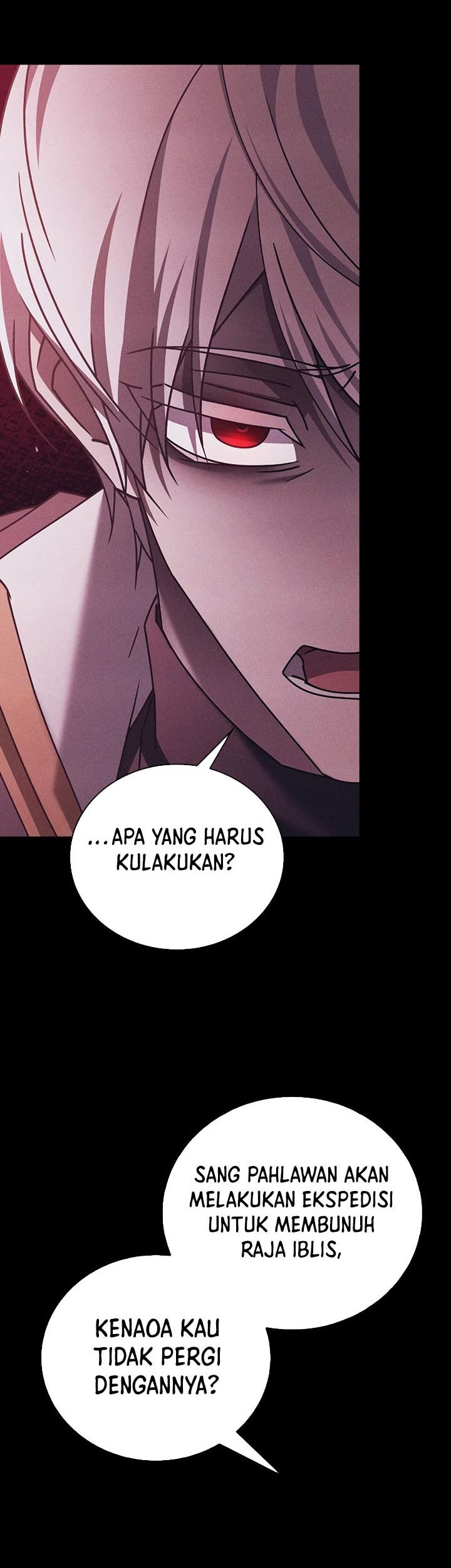 I'm Not That Kind of Talent Chapter 24 - halaman 70
