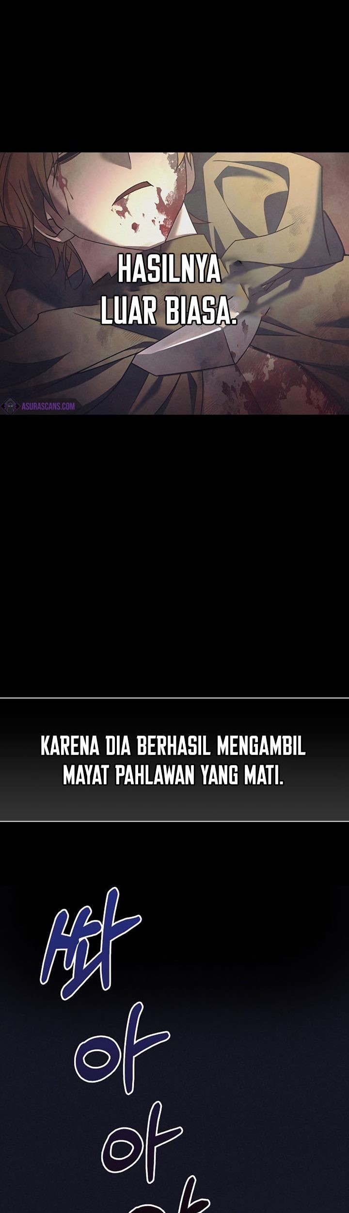 I'm Not That Kind of Talent Chapter 24 - halaman 72
