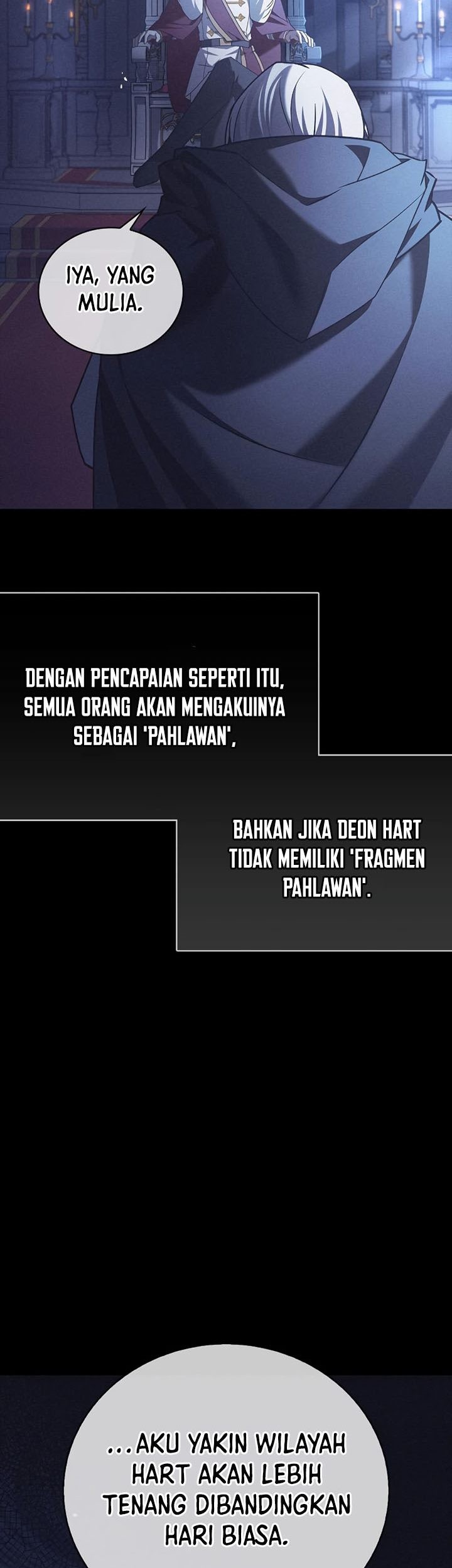 I'm Not That Kind of Talent Chapter 24 - halaman 74