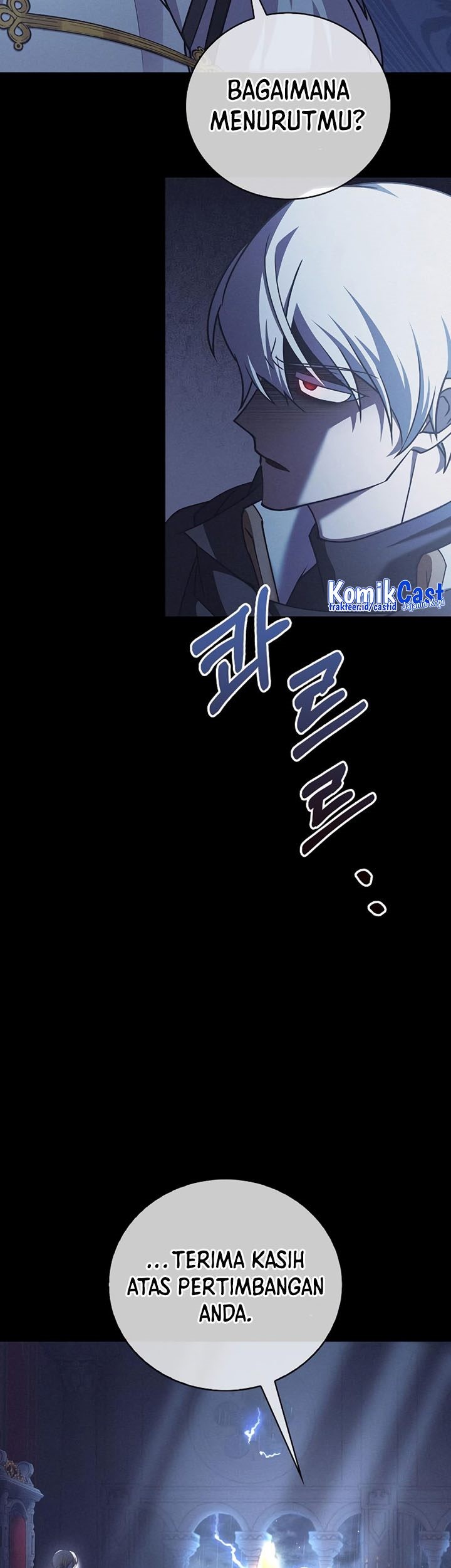 I'm Not That Kind of Talent Chapter 24 - halaman 76