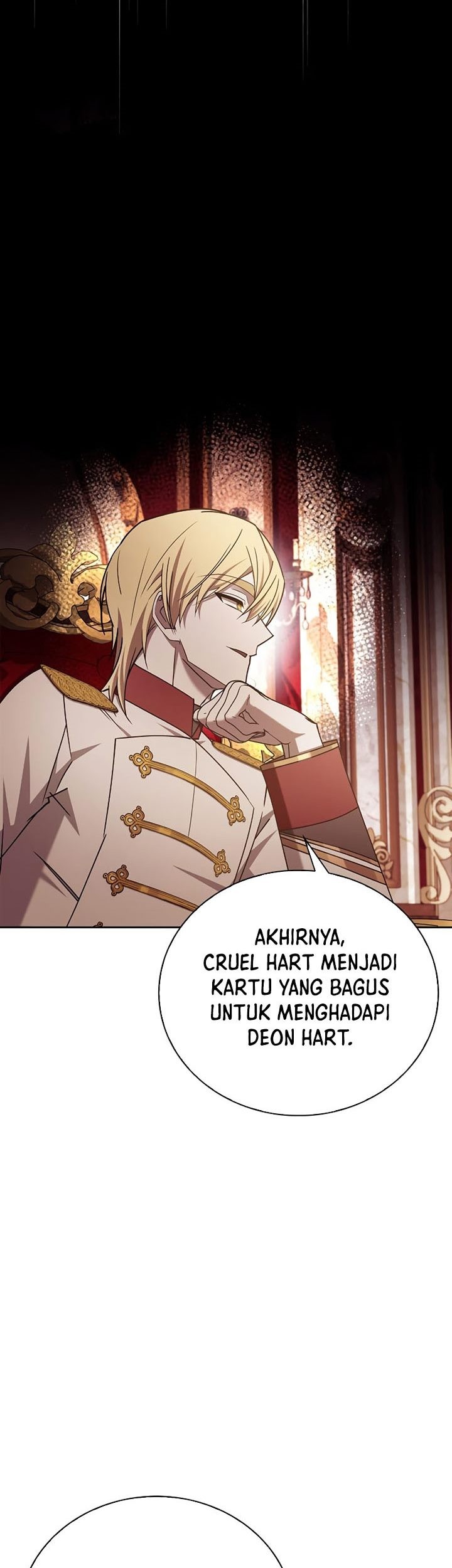 I'm Not That Kind of Talent Chapter 24 - halaman 82