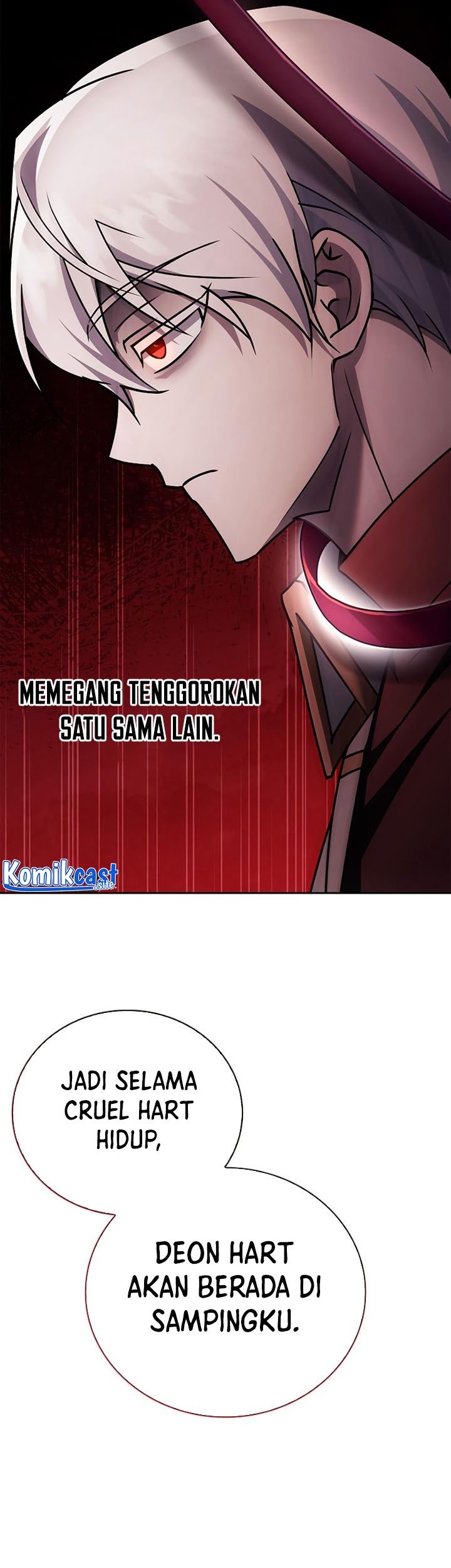 I'm Not That Kind of Talent Chapter 24 - halaman 86