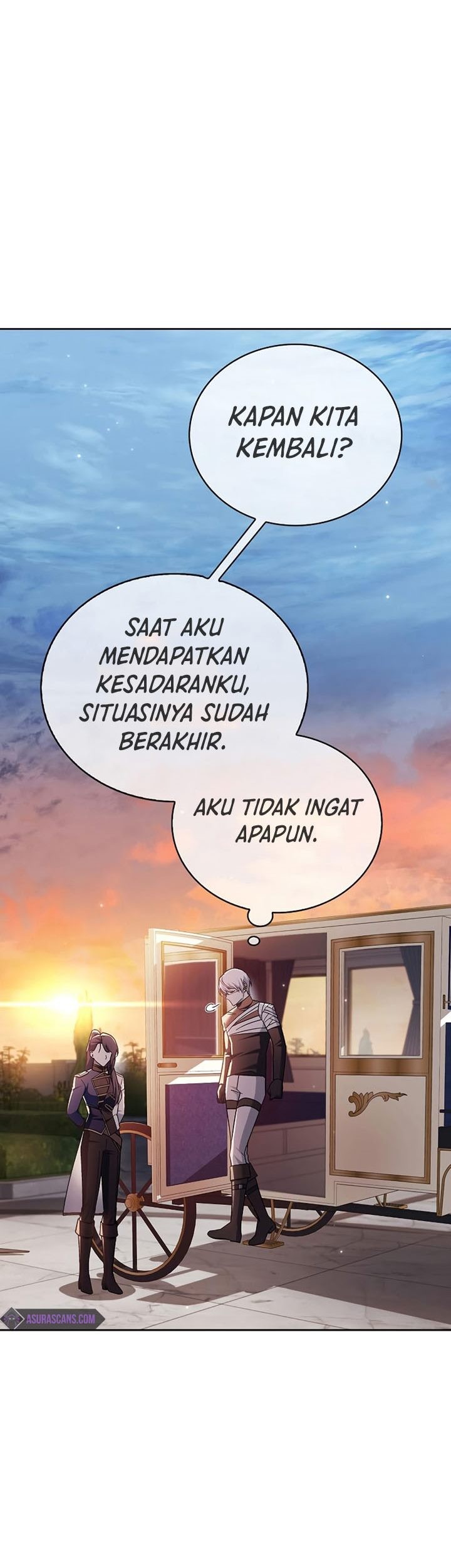I'm Not That Kind of Talent Chapter 25 - halaman 14