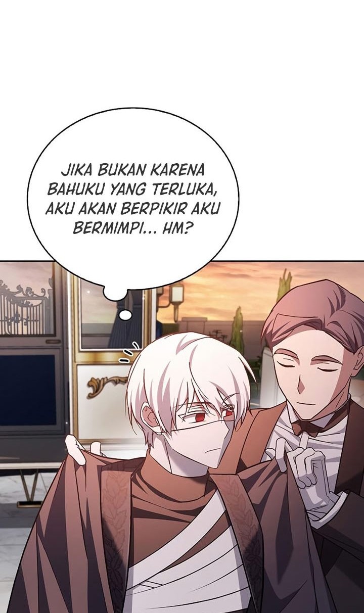 I'm Not That Kind of Talent Chapter 25 - halaman 15