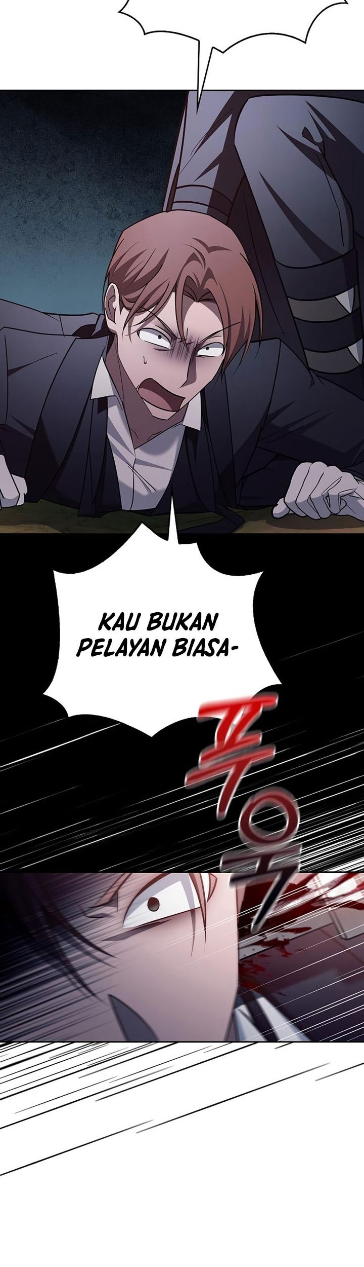 I'm Not That Kind of Talent Chapter 25 - halaman 18