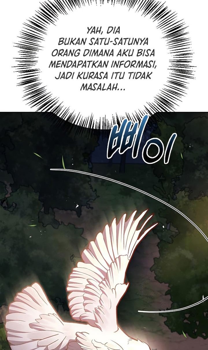 I'm Not That Kind of Talent Chapter 25 - halaman 21