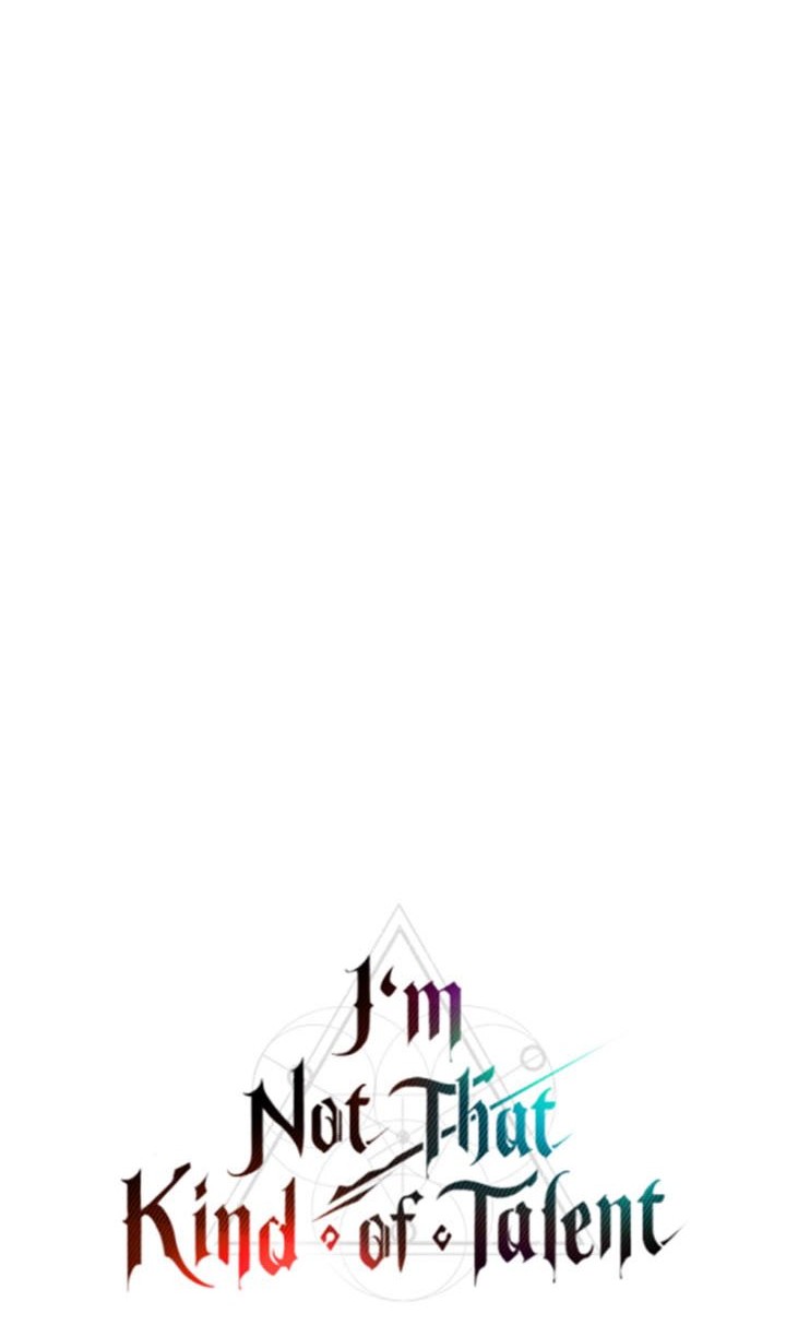 I'm Not That Kind of Talent Chapter 25 - halaman 27