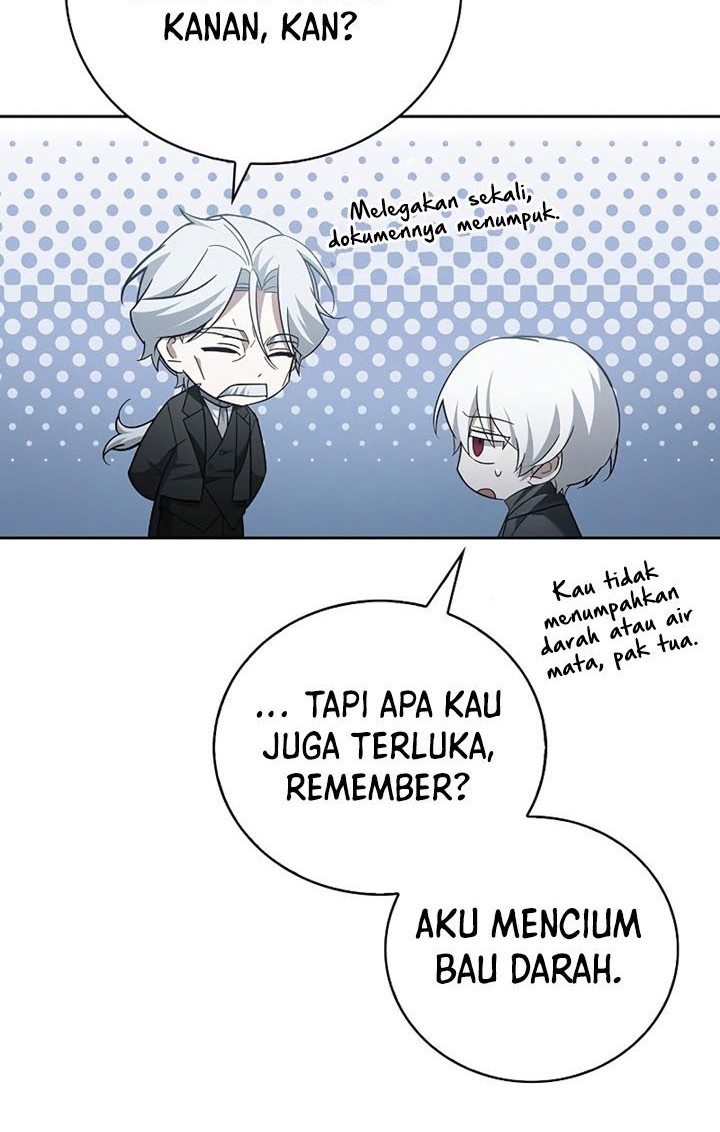 I'm Not That Kind of Talent Chapter 25 - halaman 31