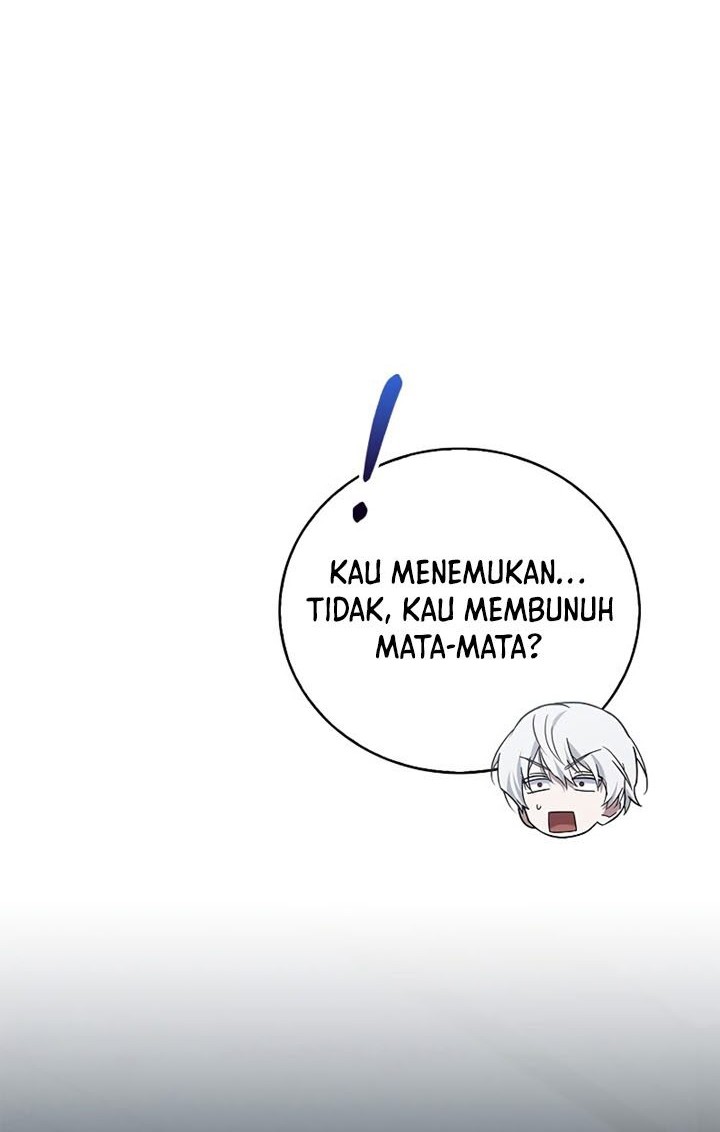 I'm Not That Kind of Talent Chapter 25 - halaman 33