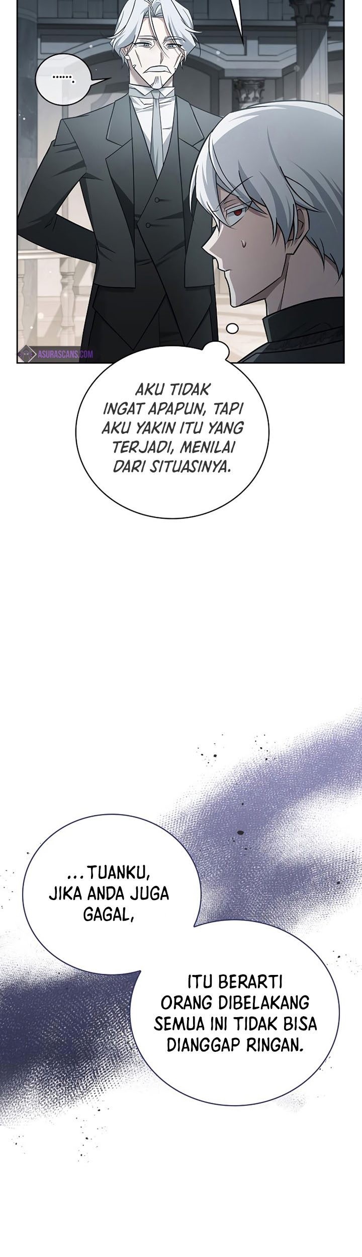 I'm Not That Kind of Talent Chapter 25 - halaman 36