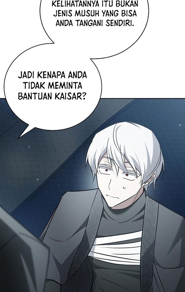 I'm Not That Kind of Talent Chapter 25 - halaman 39