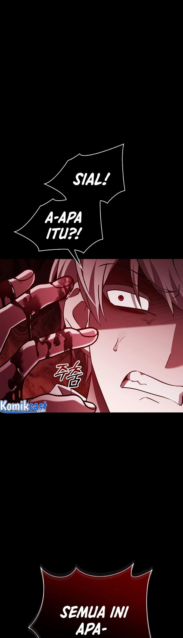 I'm Not That Kind of Talent Chapter 25 - halaman 4