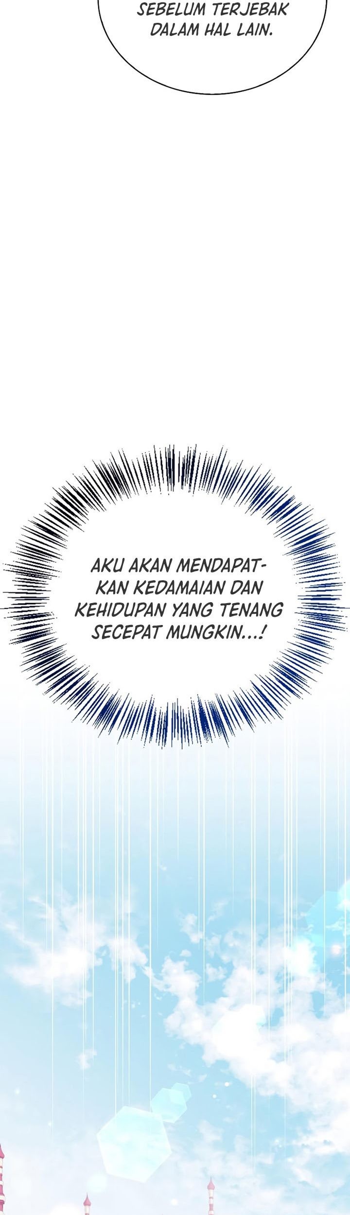 I'm Not That Kind of Talent Chapter 25 - halaman 42