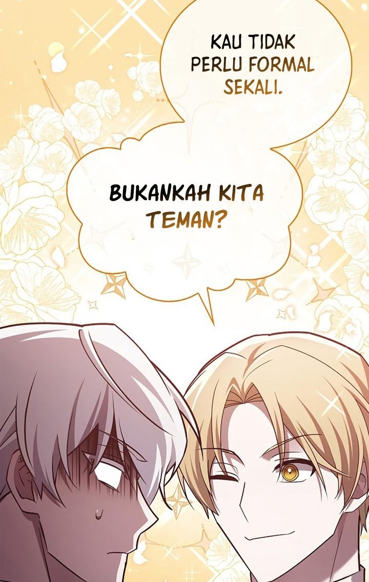 I'm Not That Kind of Talent Chapter 25 - halaman 49